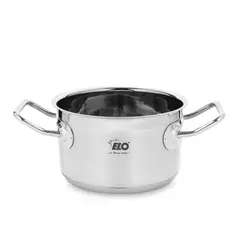 Кастрюля 14 см, 1.1 л ELO Profi Duo Therm арт. 40214