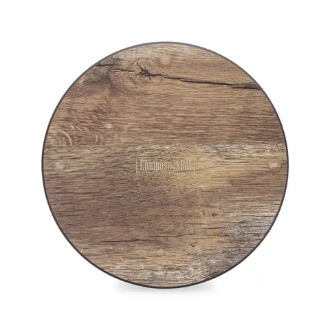 Доска для нарезки и сервировки 25см ComposeEat Surface арт. DSJ2500634KL6