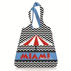 Сумка складная Mini maxi shopper Miami Reisenthel AT0031M