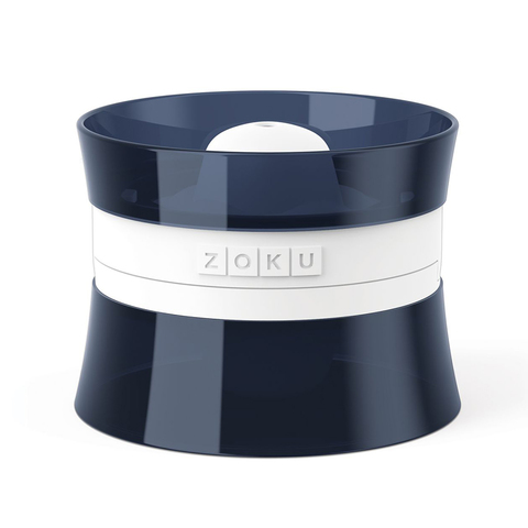 Форма для льда Jack черная Zoku ZK152