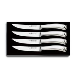 Набор из 4 стейковых ножей WUSTHOF Culinar арт. 9639