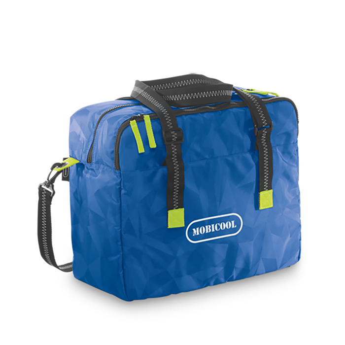 

Термосумка MobiCool Sail 25L (синяя) 9600004975