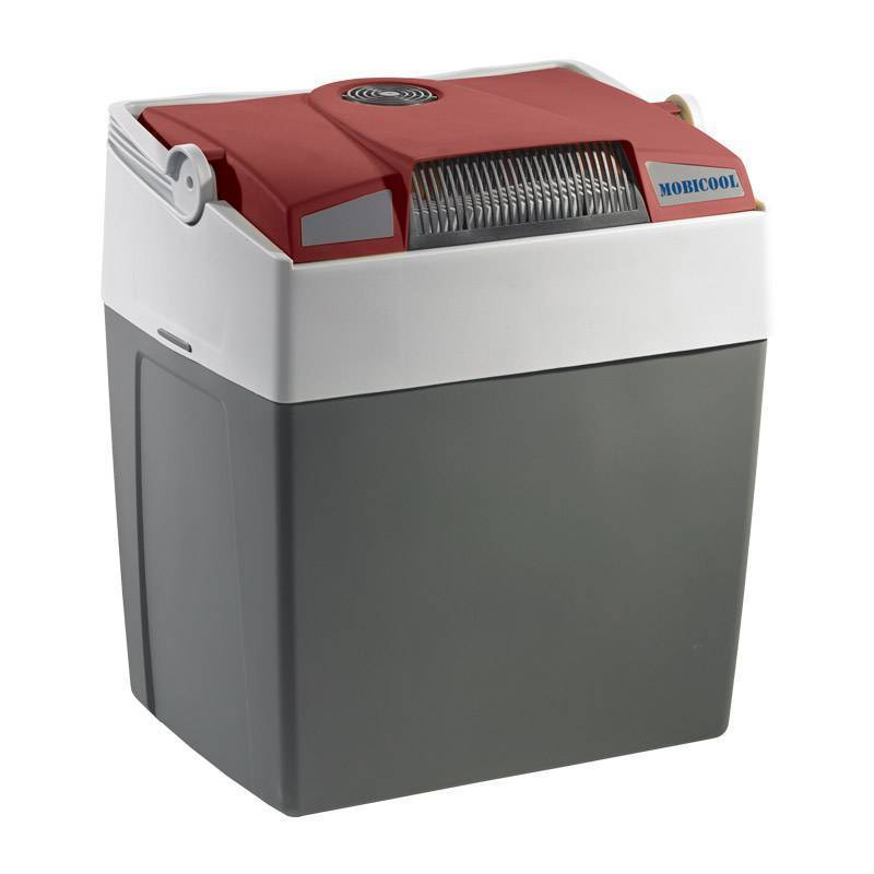 

Автохолодильник MobiCool G30 AC/DC Coolbox 9103501273