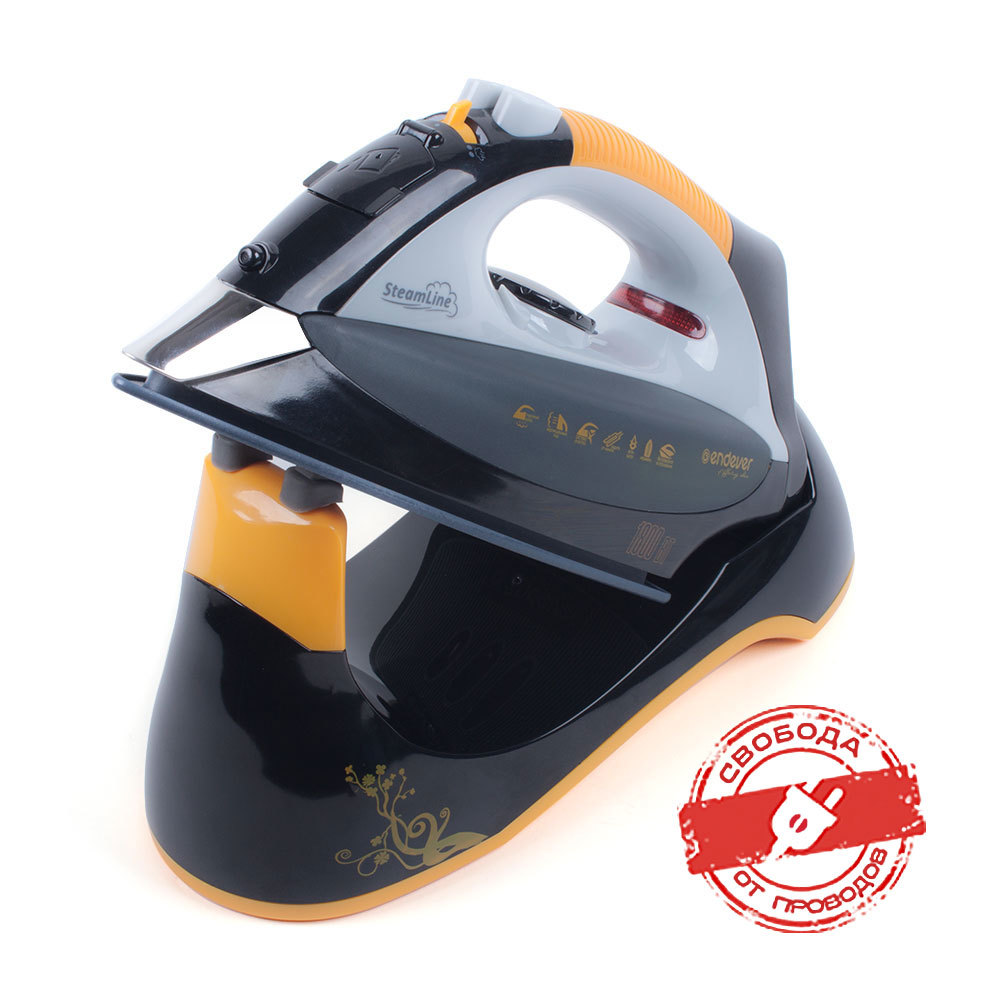 

Утюг Endever Skysteam-707