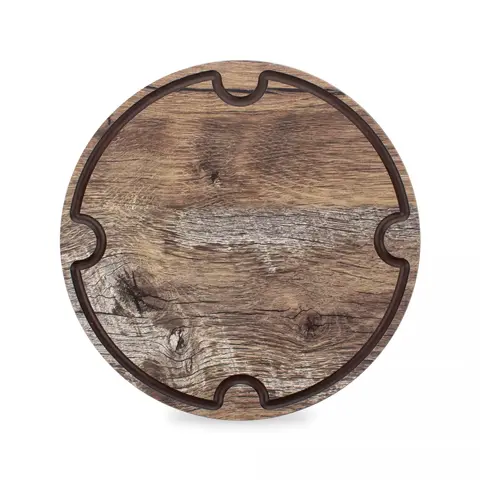 Доска для нарезки и сервировки 25см ComposeEat Surface арт. DSJ2500634KL6