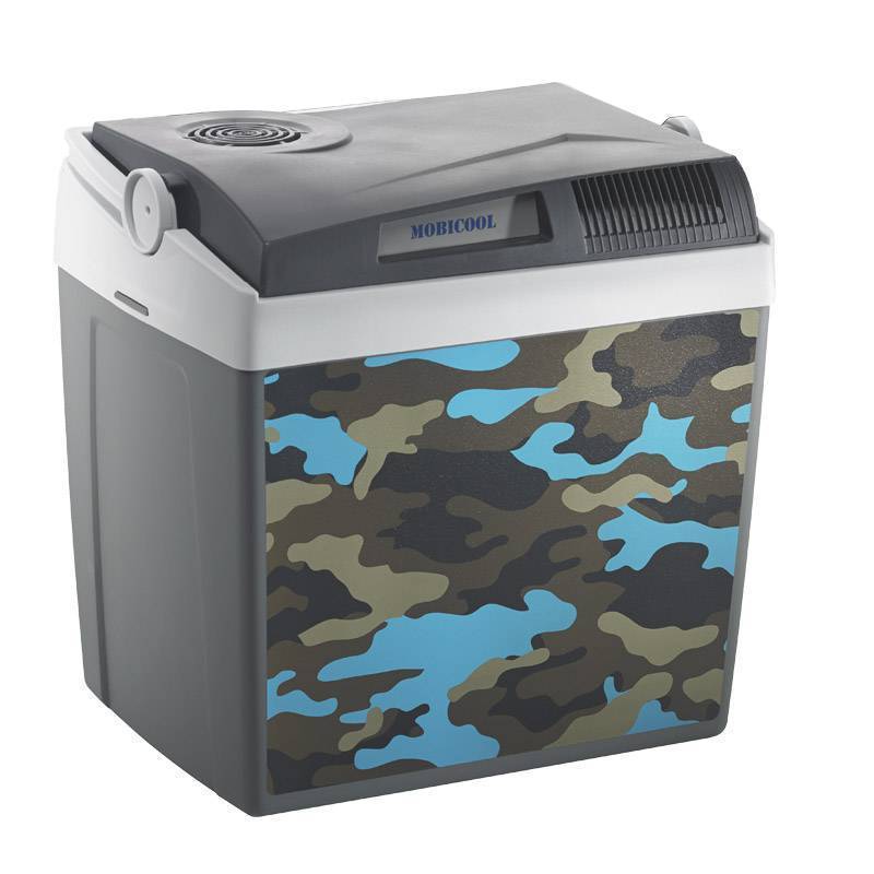 

Автохолодильник MobiCool K26 AC DC Emotion (4) 9103501297