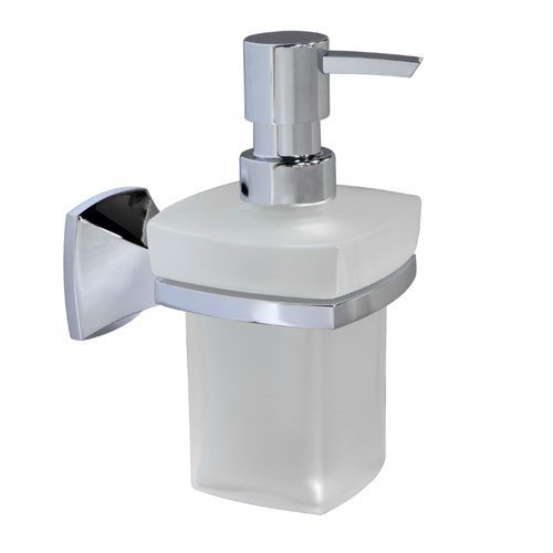

Wern K-2599 Дозатор для жидкого мыла WasserKRAFT Серия Wern K-2500