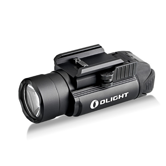 

Фонарь светодиодный Olight PL-2 Valkyrie* 911047