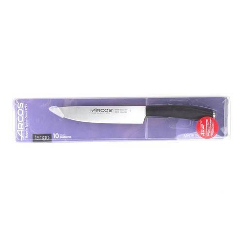 Нож кухонный универсальный 16 см ARCOS Tango арт. 220400