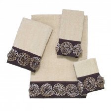 

Полотенце банное 127х69 Avanti Chic LIN 035441LIN