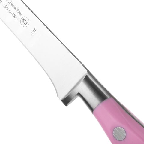 Нож кухонный для резки мяса 25 см ARCOS Riviera Rose арт. 231054P