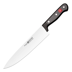 Нож кухонный Шеф 23 см WUSTHOF Gourmet (Золинген) арт. 4562/23