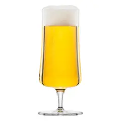 Набор из 4 бокалов для пива Pilsner 405 мл SCHOTT ZWIESEL Beer basic арт. 130006