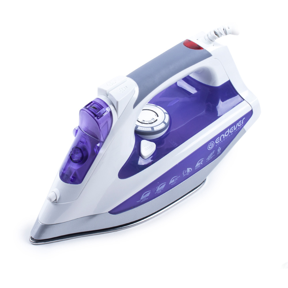 

Утюг Endever Skysteam-715