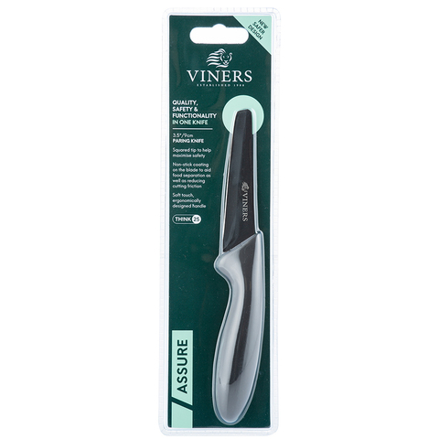 Нож для овощей Assure 9 см Viners v_0305.210