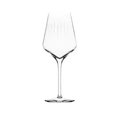 Набор бокалов для белого вина хрустальные 6шт. 405мл Stolzle Symphony White Wine*2