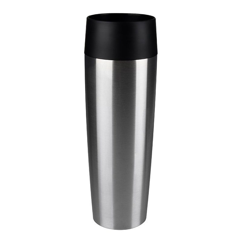 

Термокружка Emsa Travel Mug Grande (0,5 литра) стальная 515614