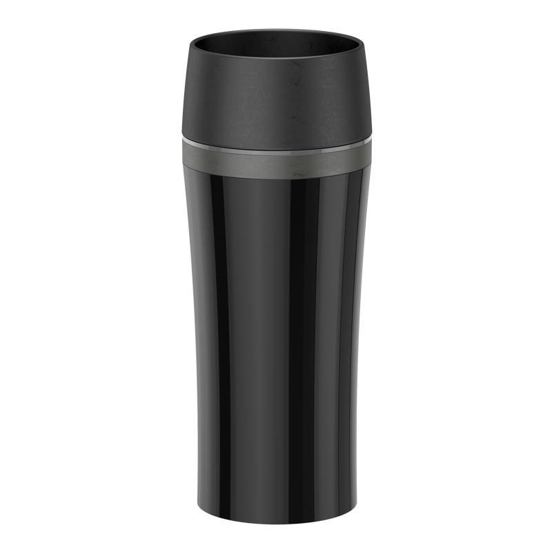 

Термокружка Emsa Travel Mug Fun (0,36 литра) черный 514179