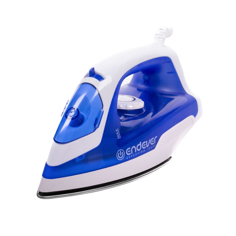 

Утюг Endever SkySteam 712