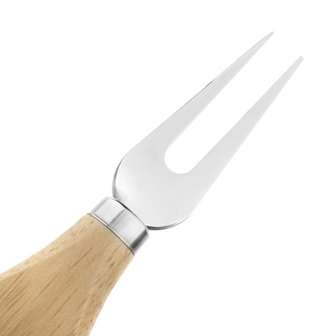 Набор ножей для сыра с разделочной доской IBILI Kitchen Aids арт. 782750