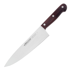 Нож кухонный Шеф 20см ARCOS Atlantico арт. 263410