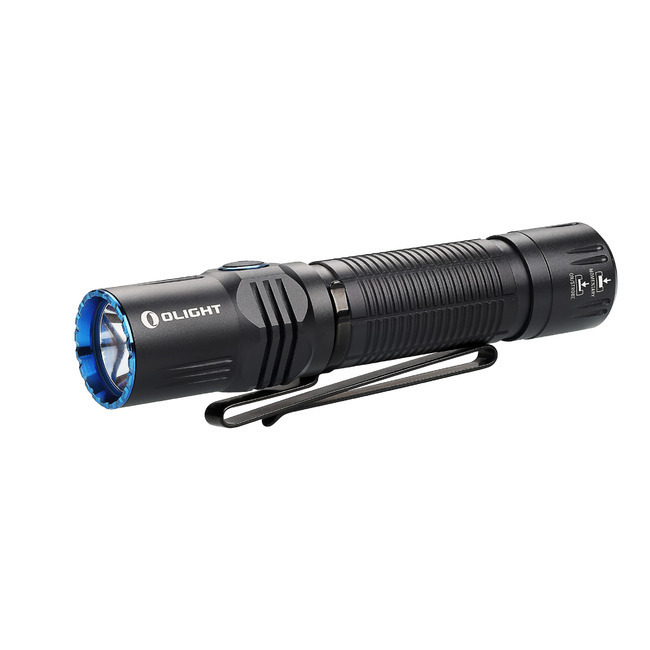 

Фонарь светодиодный Olight M2R Warrior CW холодный (комплект)* 912570