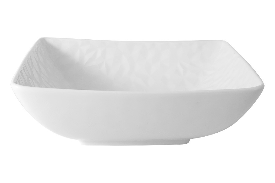 

Салатник квадратный большой Шик без инд.упаковки Home & Style 57685