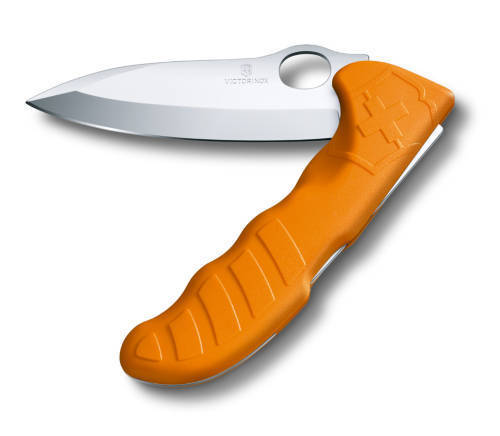 

Нож Victorinox Hunter Pro, 130 мм, оранжевый* 0.9410.9
