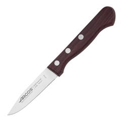 Нож кухонный для чистки 7,5см ARCOS Atlantico арт. 270810