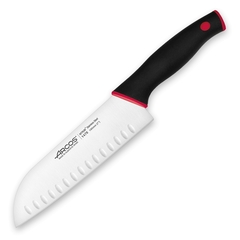 Нож кухонный Сантоку 18 см ARCOS Duo арт. 147822