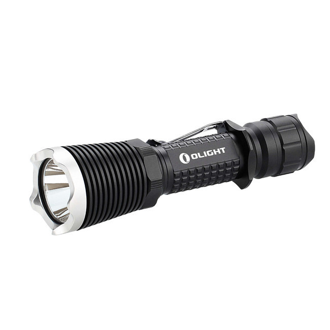

Фонарь светодиодный Olight M23 Javelot Silver 912495